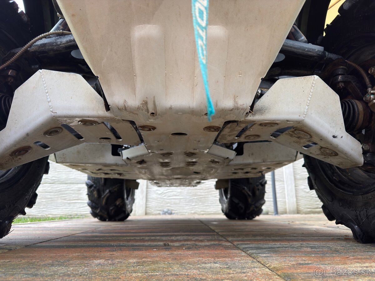 CF MOTO GLADIATOR - 10