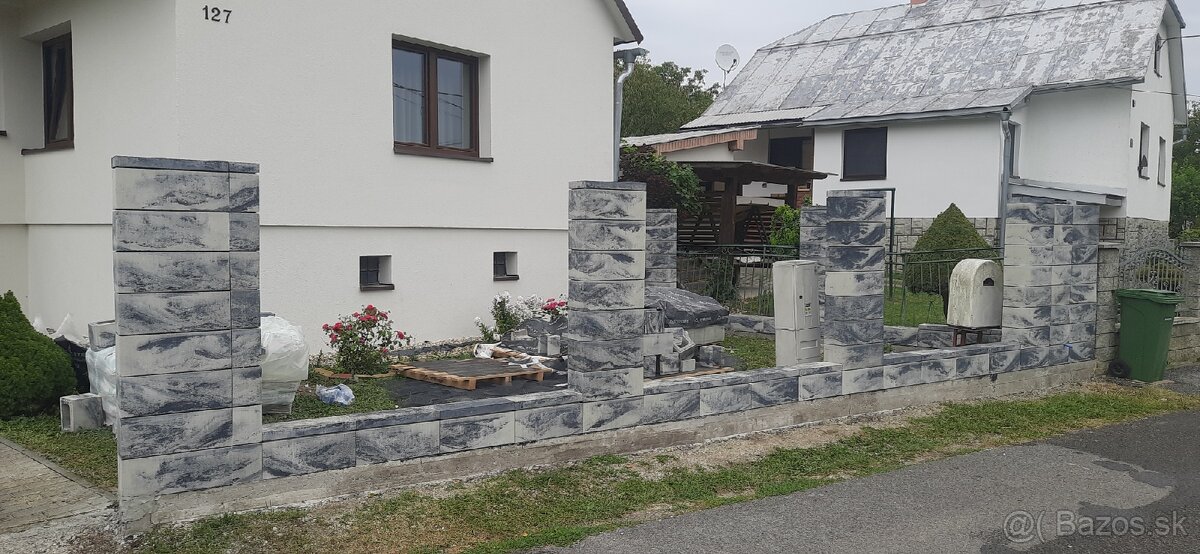 Ponúkam Stavebné práce Interiér a Exteriér - 10
