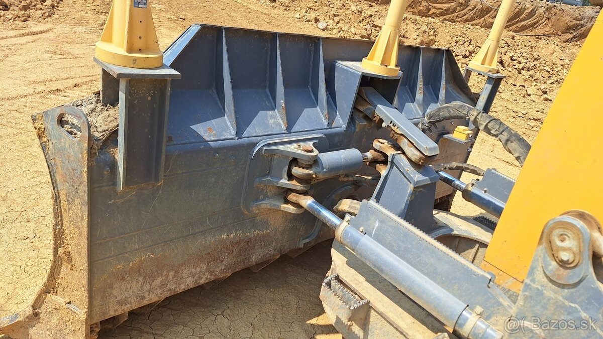 Liebherr PR 714 LGP - 10