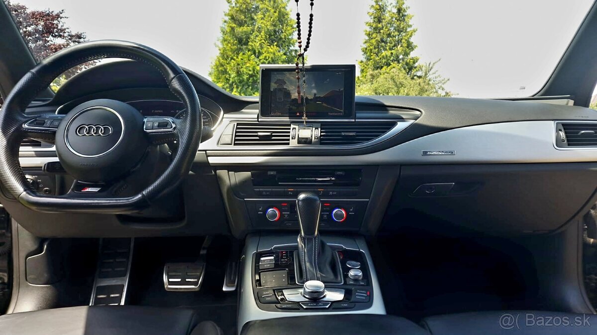 💥 AUDI A7 3.0TDI 💥 - 10