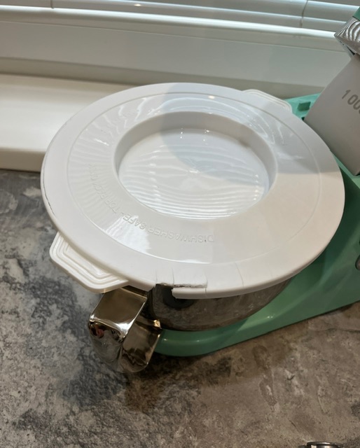 Sencor STM 6351GR 1000w kuchynský robot - 10