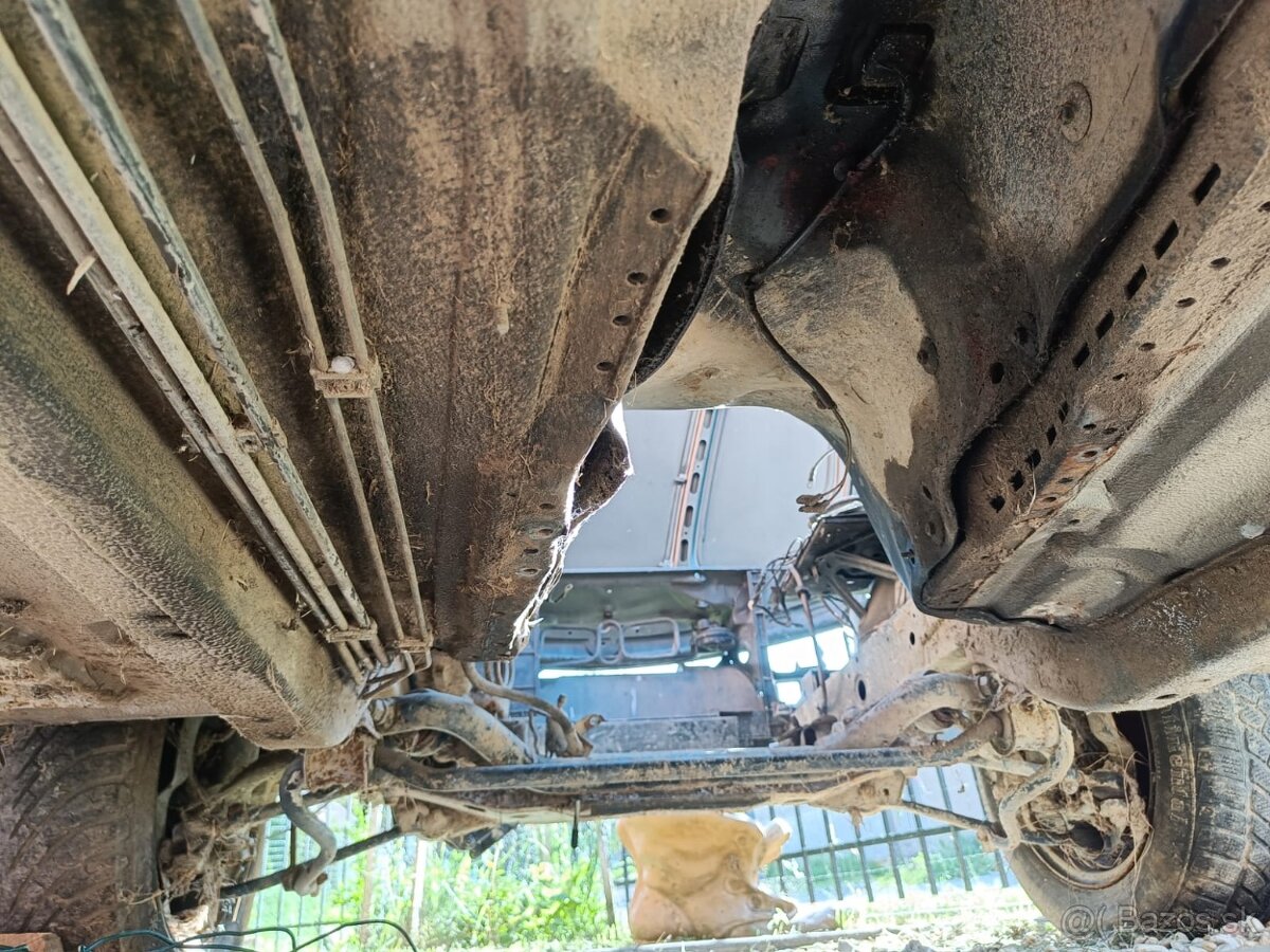bmw e34 325i bez tp - 10