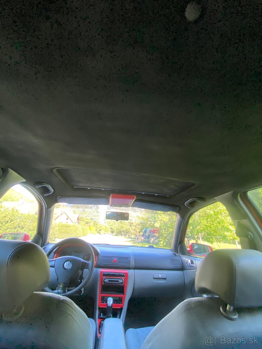 Skoda octavia slx 1.9 tdi 81kw - 10