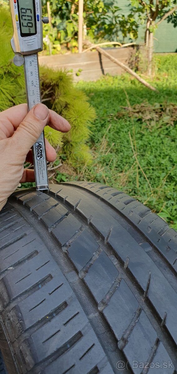 Matador Elite 3, 195/50 R16 letne - 10