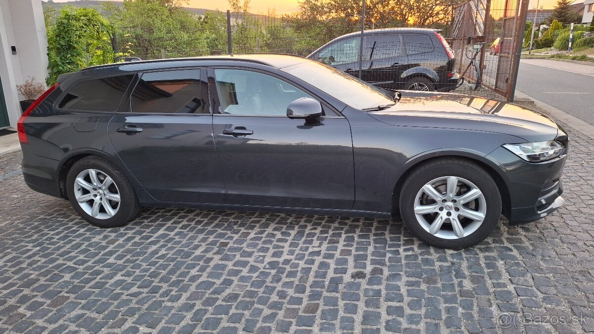 Volvo V90 2.0 D3 - 10