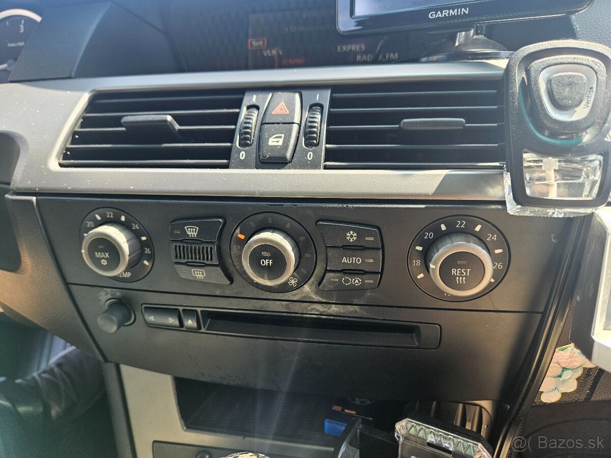Bmw 530d - 10