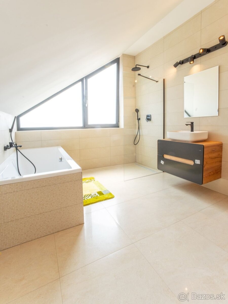 RD Liptovská Sielnica NOVOSTAVBA - 10