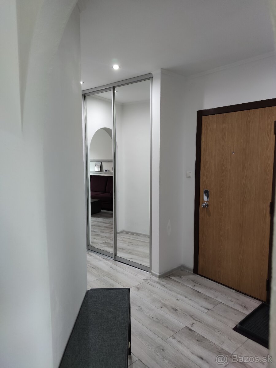 3 IZBOVÝ byt Partizánske, Horská ulica, sídlisko Šipok - 10