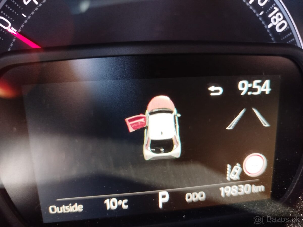 Toyota Aygo 1.0 VVT-i - 10