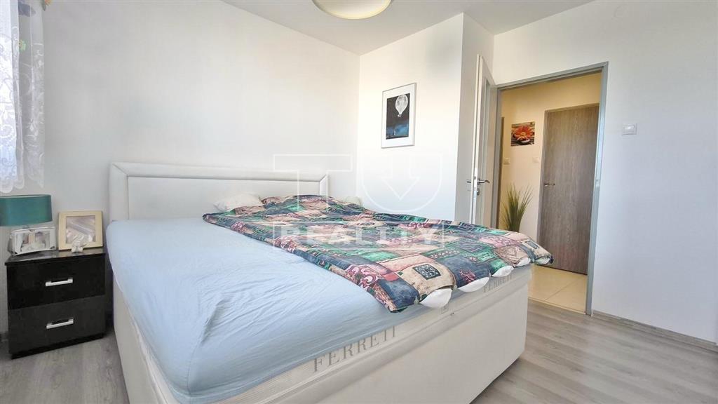 Štýlový 2-izbový byt po kompletnej rekonštrukcii s... - 10