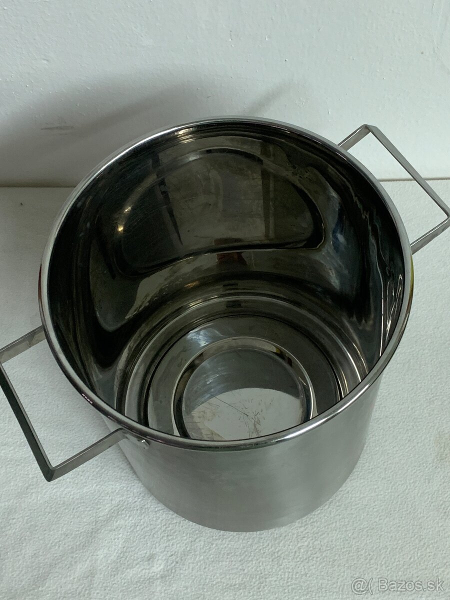 Profesionálna sada na výrobu sviečok - 10