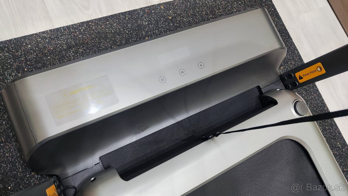 Bežiaci pás walkingPad - 10