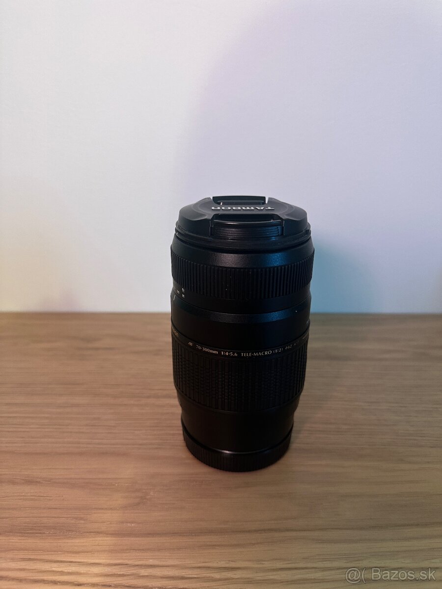 Canon RP bezrkadlovka + objektívy - 10