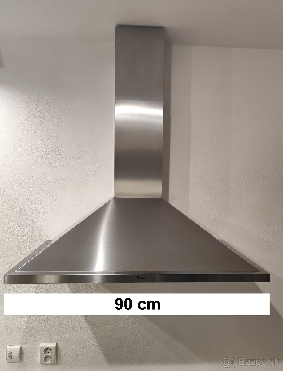 Kuchynská linka so spotrebičmi - 10