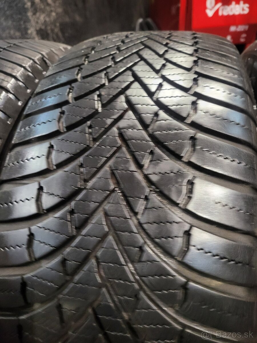 195/60 R15 Firestone celoročné pneumatiky - 10