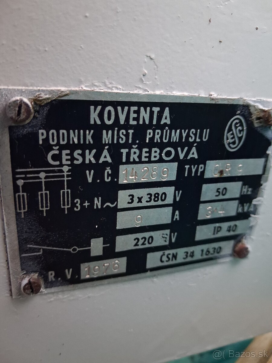 Kompresor orlik - 10