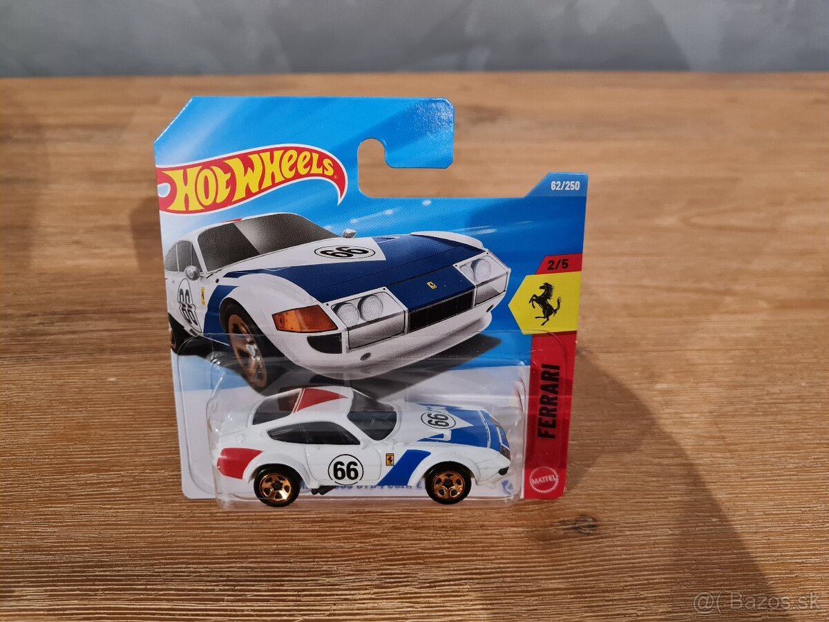 FERRARI 2026 Mini Seria - 10