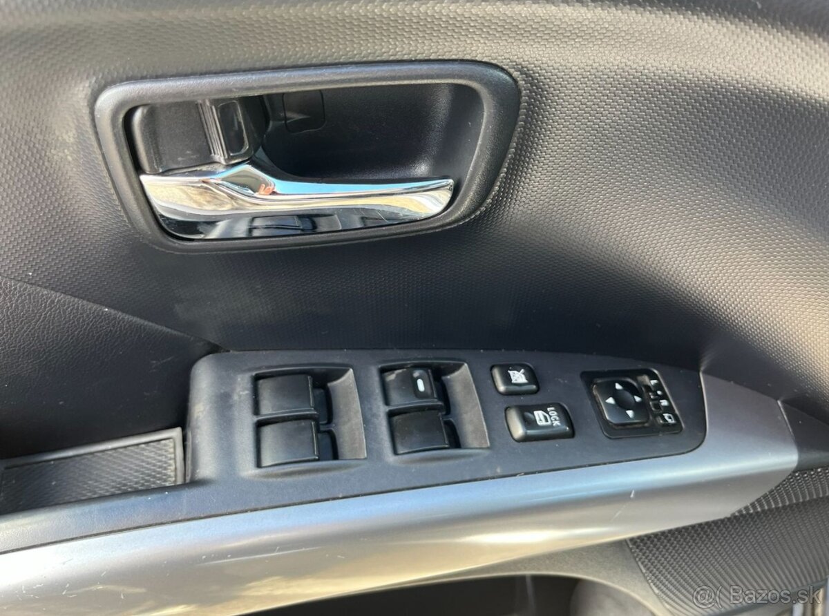 Pugeot 4007 2.2Hdi - 10