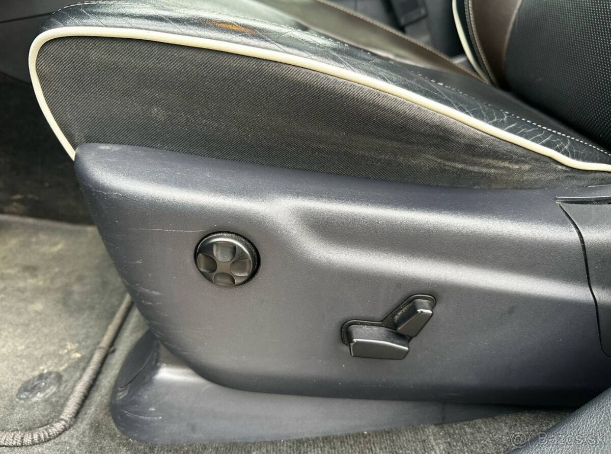 Jeep Grand Cherokee 3.0 CRD Overland - 10