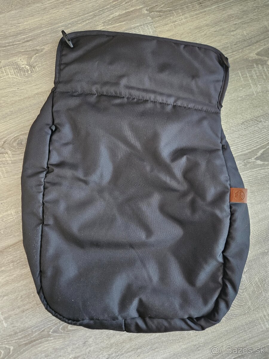 Sportovy kocik Petite&Mars - 10