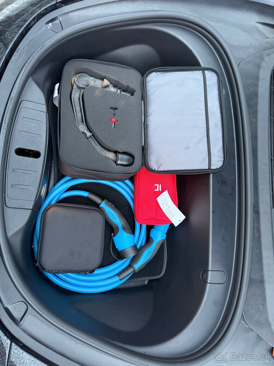 Tesla Model 3 Long Range Dual Motor AWD 4x4 350KW - 10