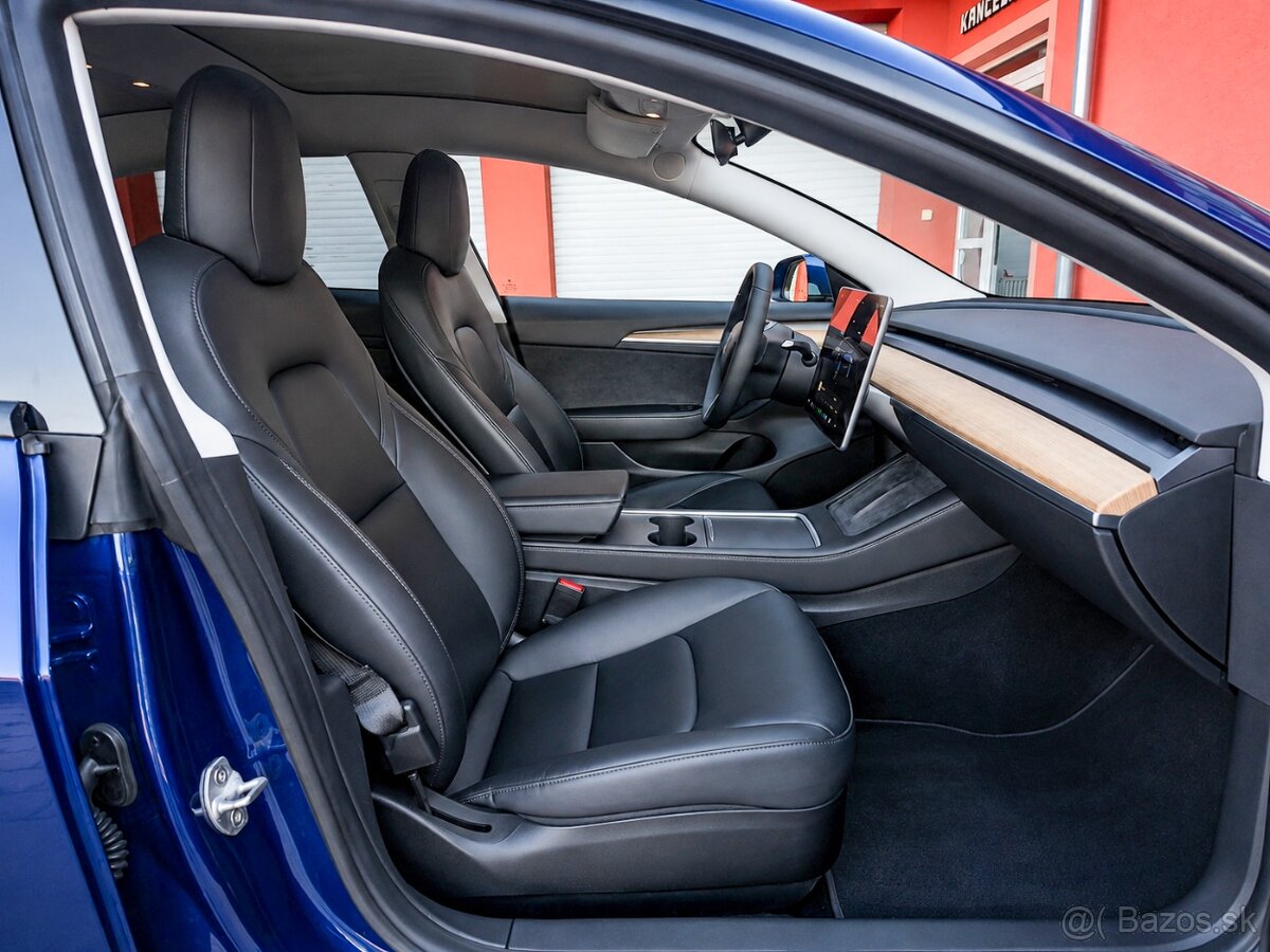 Tesla Model 3 Long Range Dual, SOH 86,4 % (Odpočet DPH) - 10
