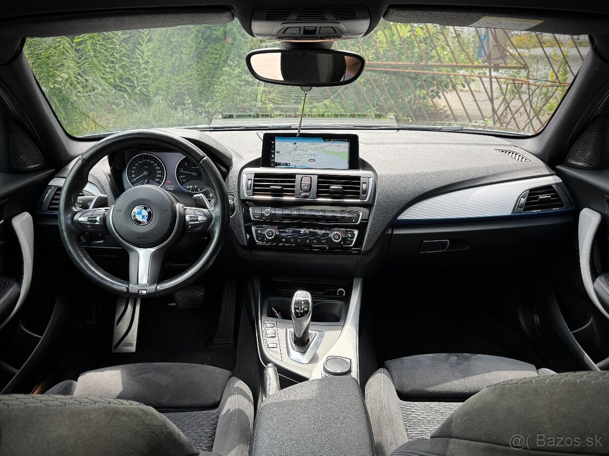 BMW M130 xDrive - 10