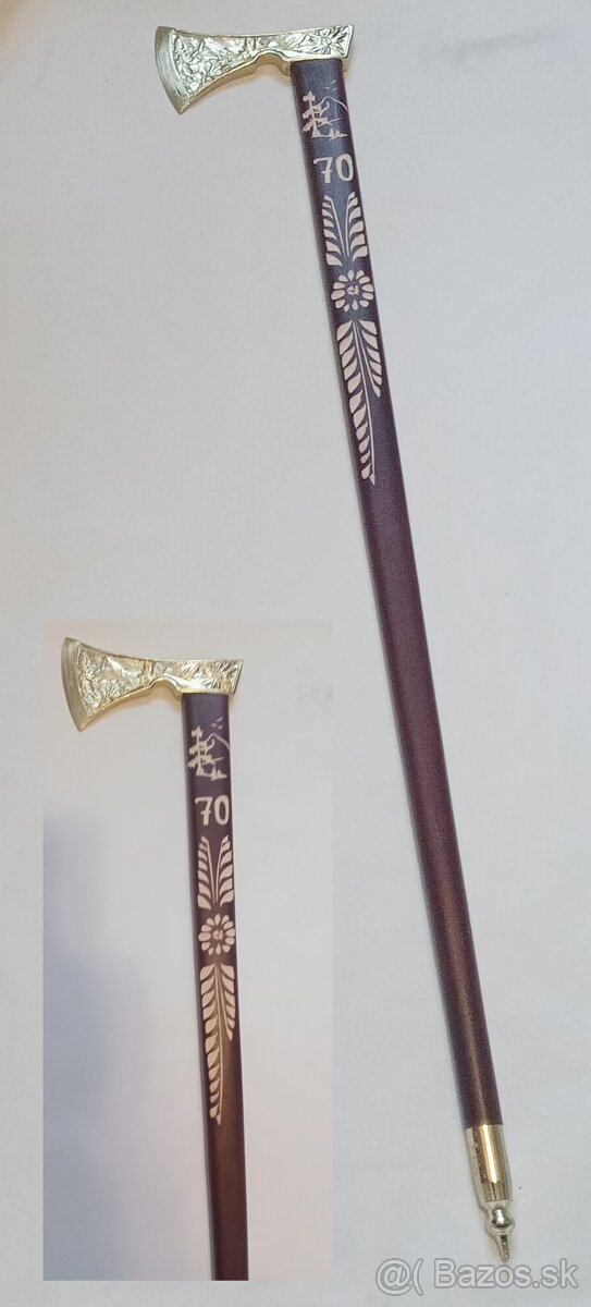 Valaška,valašky - 10