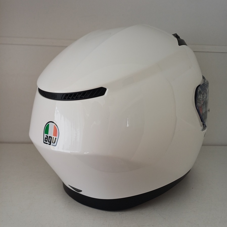 Silniční integrální moto přilba AGV K3 MPLK - 10