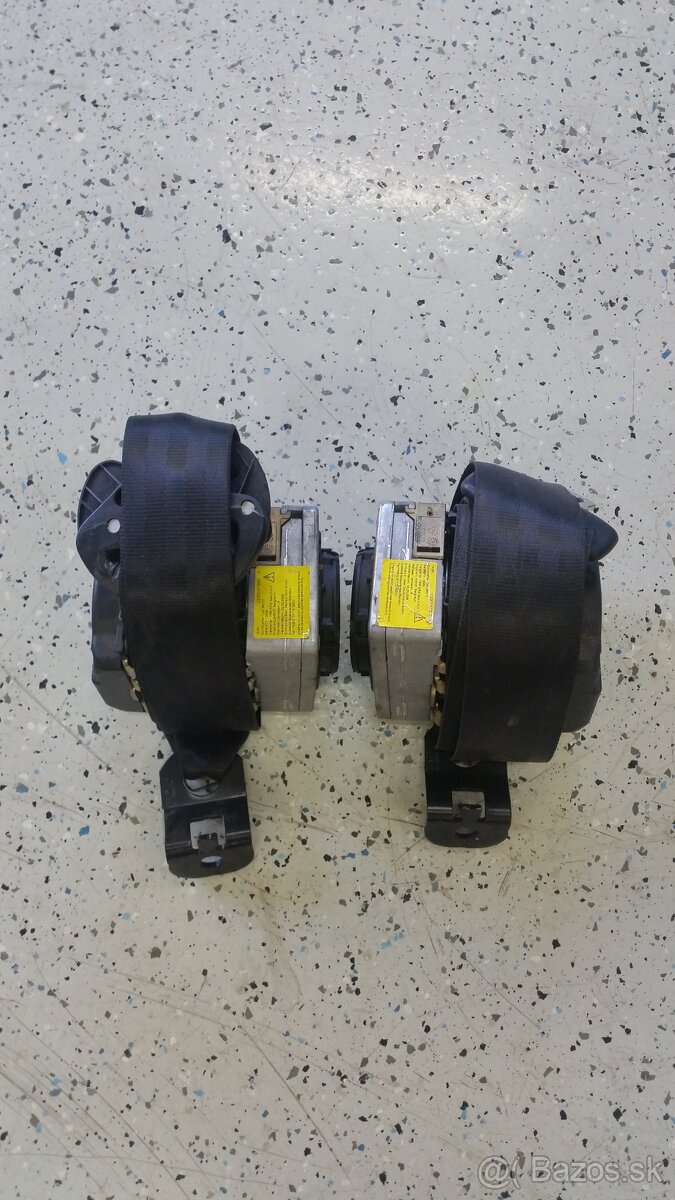 Airbagy na Golf IV, Octavia I, Leon I - 10