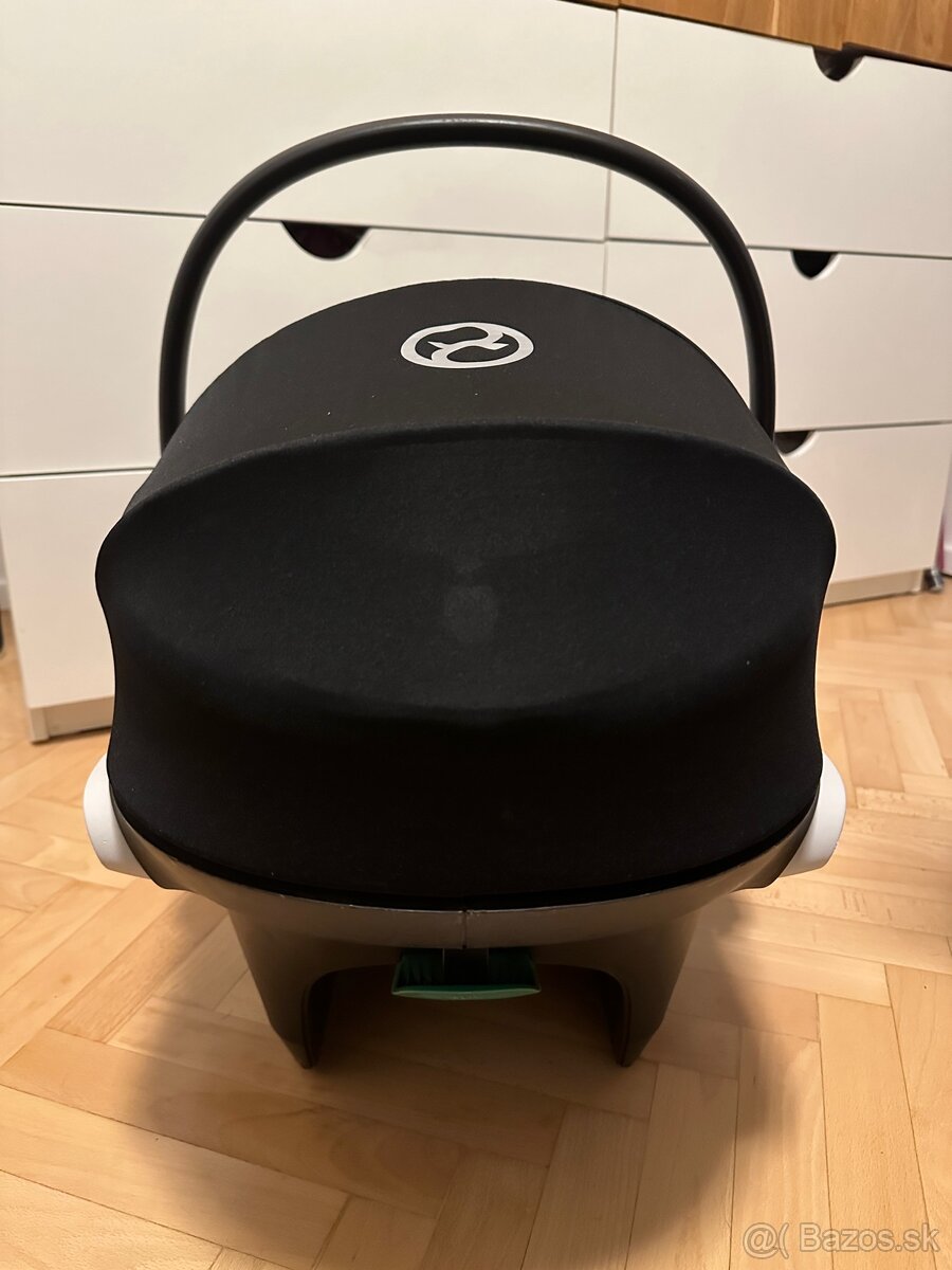 CYBEX Autosedačka Aton B2 i-Size (0-13 kg) - 10
