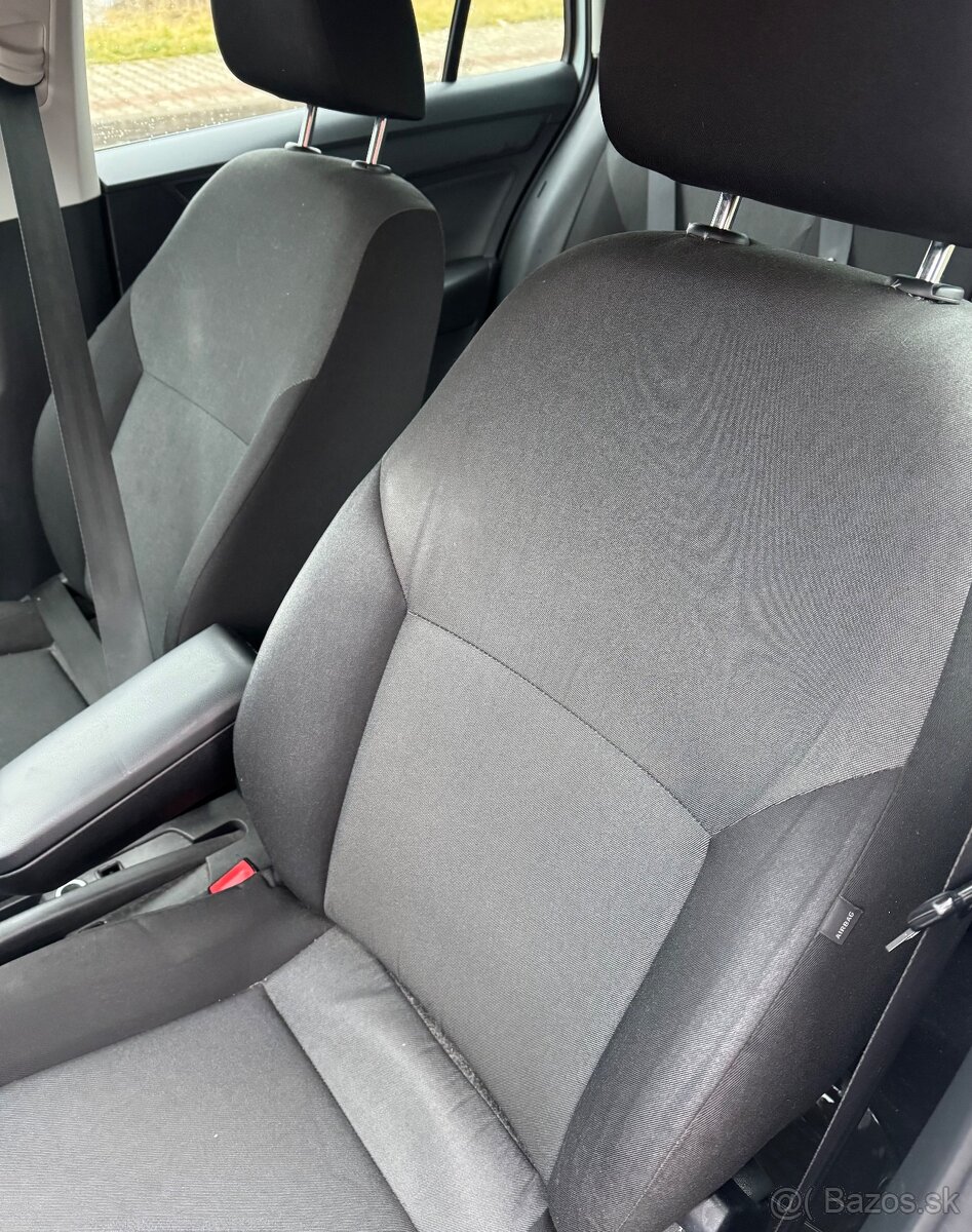 Skoda Rapid Spaceback 1.6 TDI 77KW RV 2015 CR Motor - 10