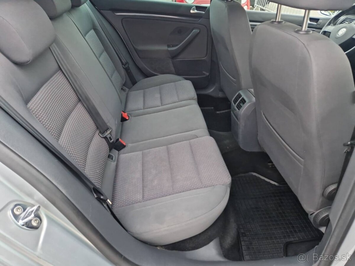 Predám Volkswagen Golf 1.9 TDI 77 KW GT SPORT motor BXE - 10