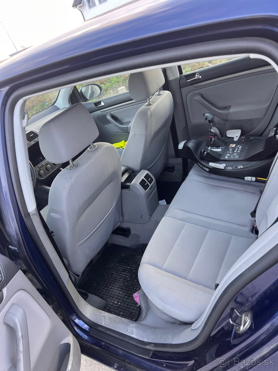 VW golf 2004 , 1,9TDi 66kw - 10