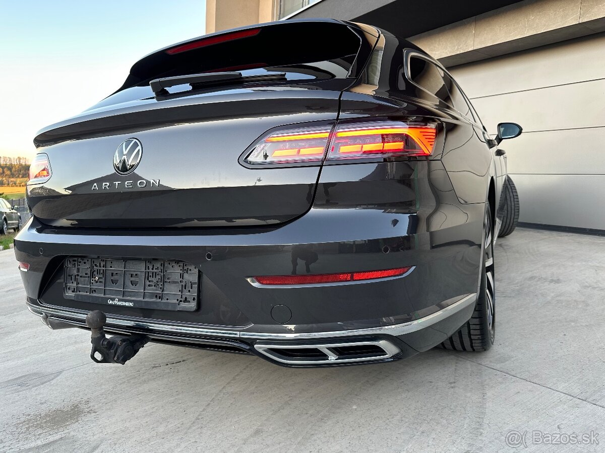 VW ARTEON SB 2022 110KW R-LINE - 10