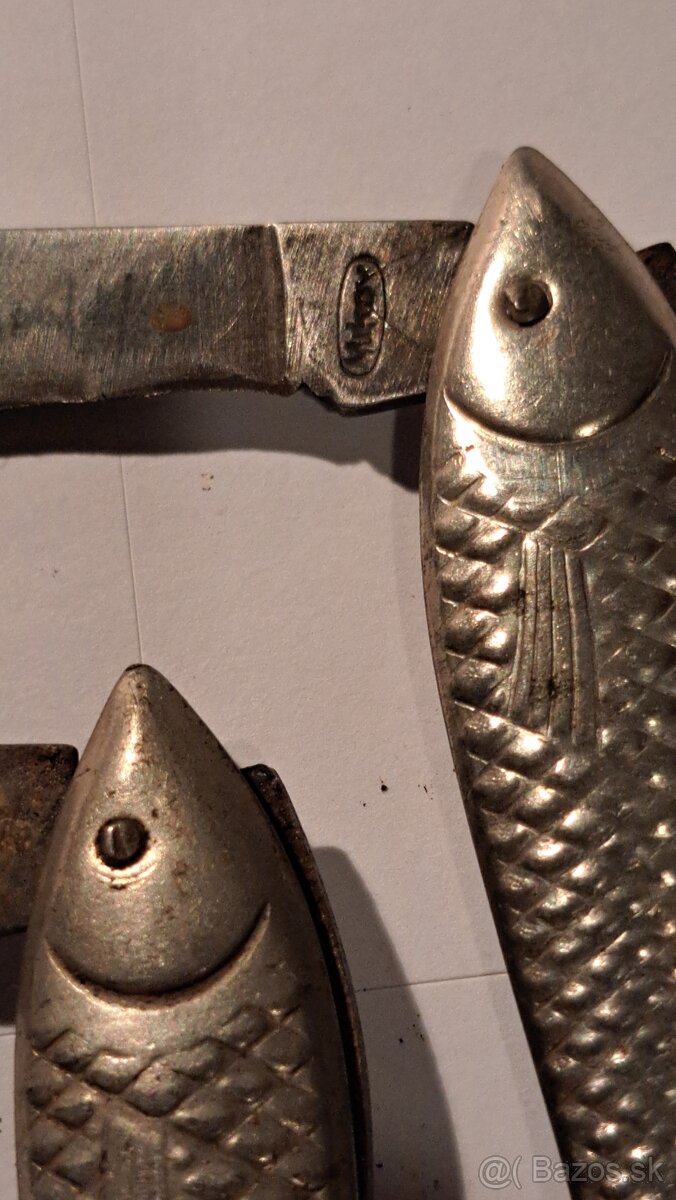 R Y B I Č K Y. - 10