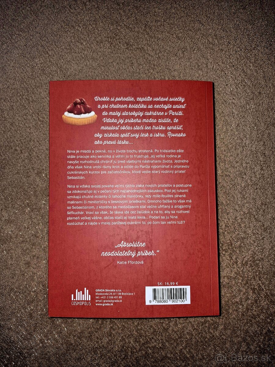 Knihy od Julie Caplin - 10