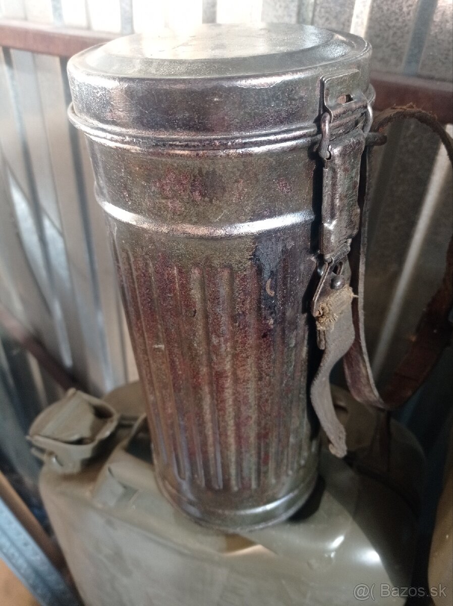 Vojenské veci ll.W.W. - 10