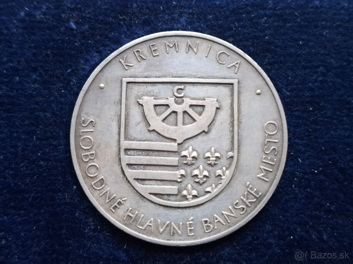 subory a sady minci - 10