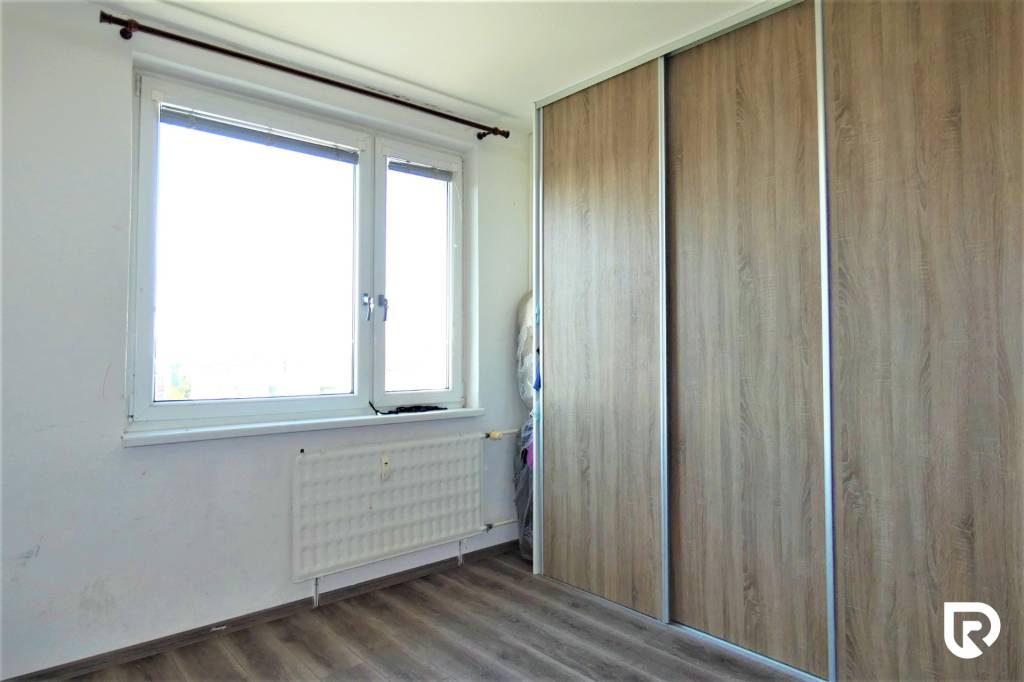 RADO | 4-izbový byt v meste Holíč - 10