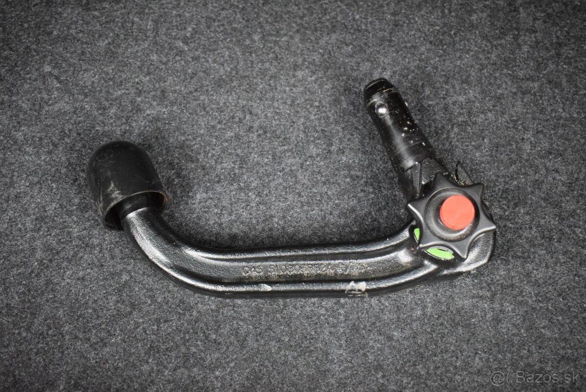 Škoda Yeti 1,4 TSi 92 kW, MONTE CARLO,Navi,TZ, - 10