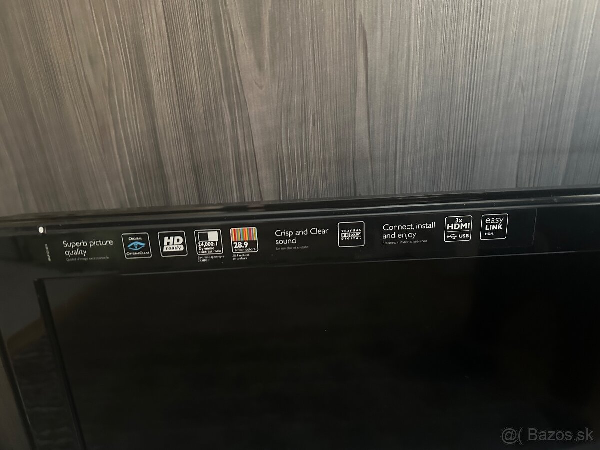 Philips LCD 32PFL3403D/12 - 10