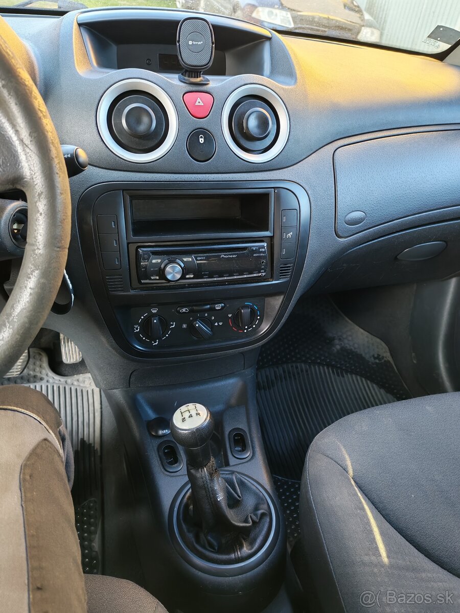Predám Citroen - 10