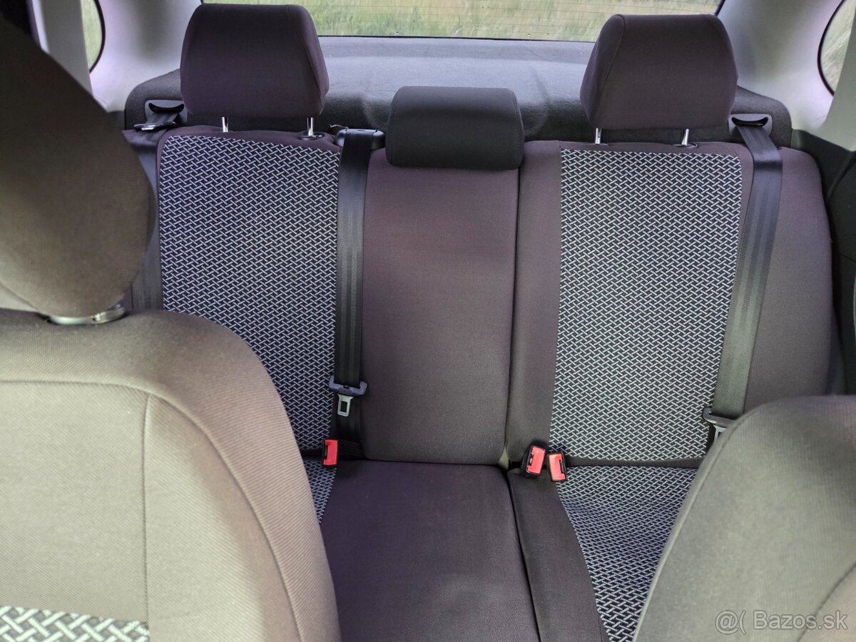 Predám Seat cordoba - 10