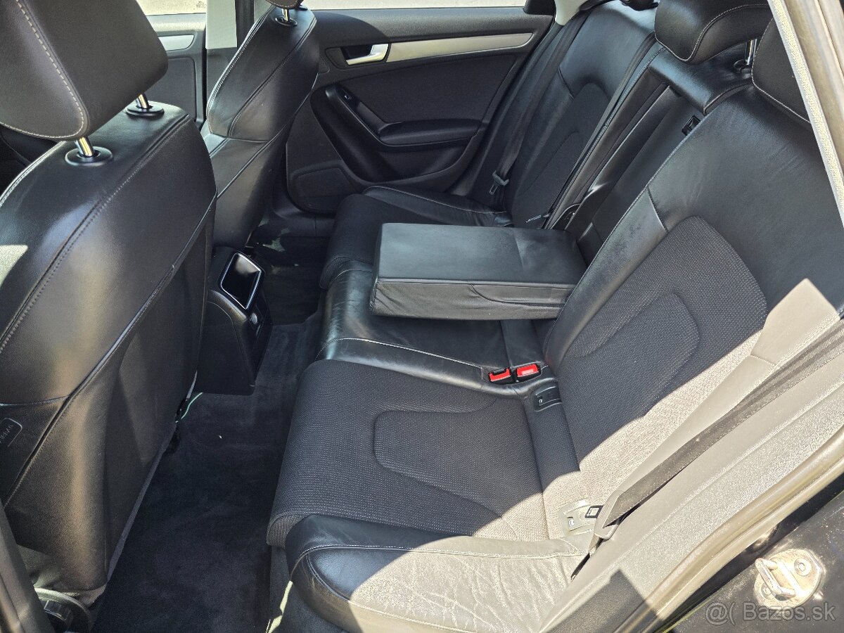 Audi A4 B8,5 2.0tdi 130kw Automat - 10