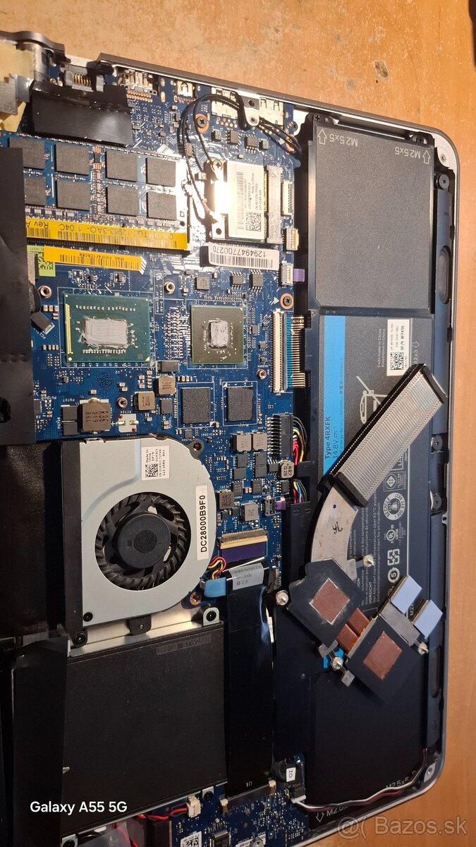 Dell xps P30G - 10