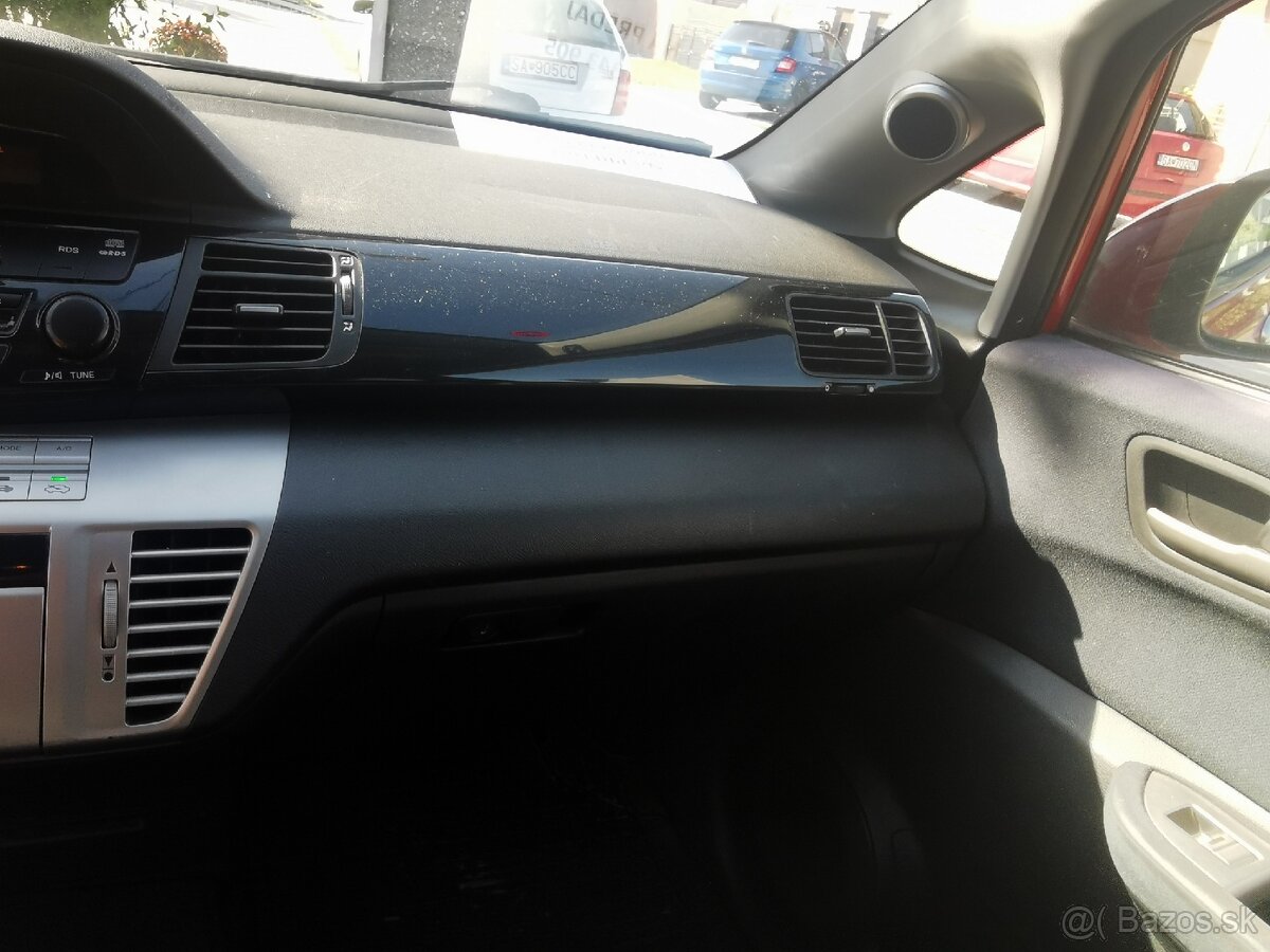 Honda FRV 2.0 i vtec,K20A9, r.v. 2006 - 10