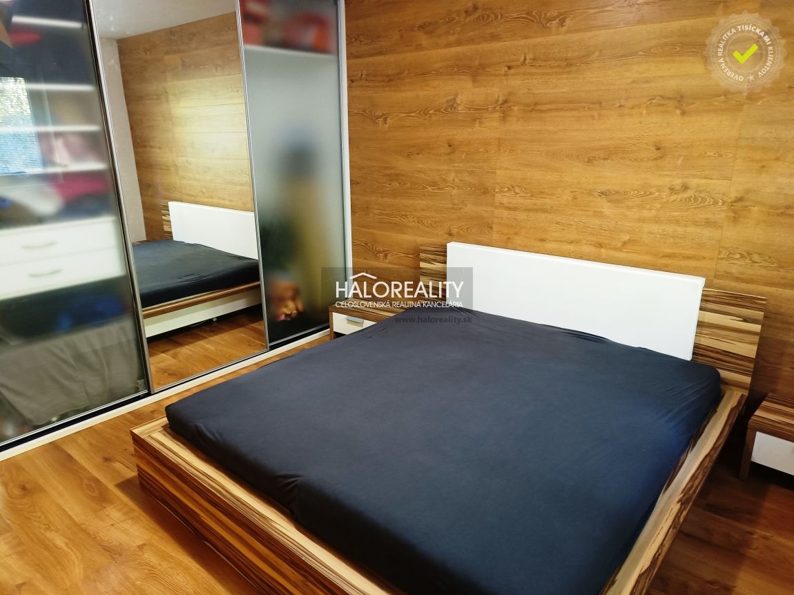 HALO reality - Predaj, dvojizbový byt Krompachy, Maurerova - - 10
