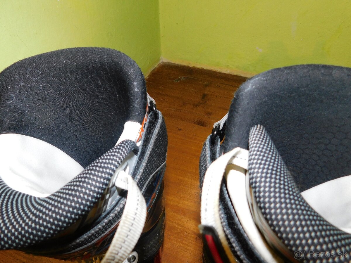 Nordica Speedmachine č-43 - 10