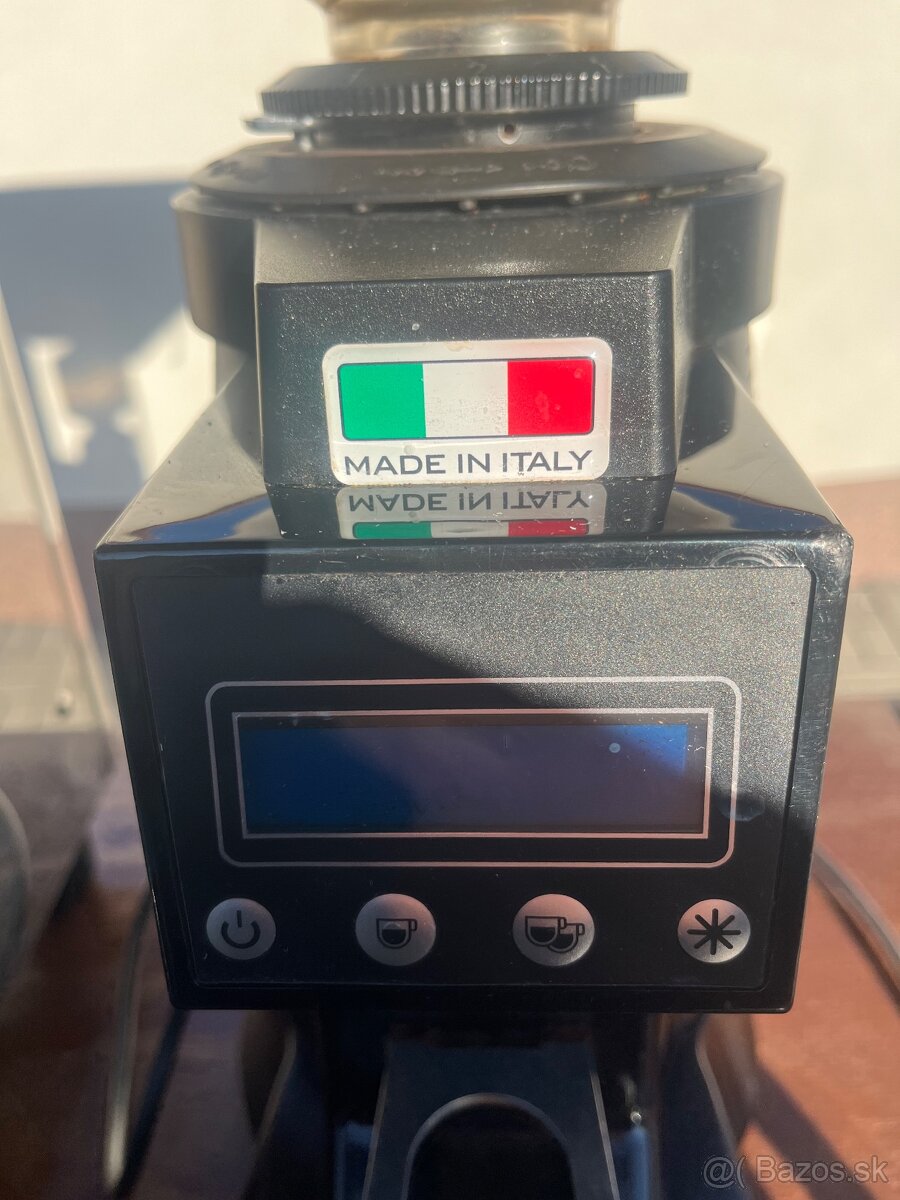 Bicykel na pripravu kavy - 10